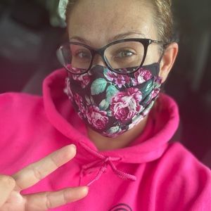 Meet your Posher, Dawn